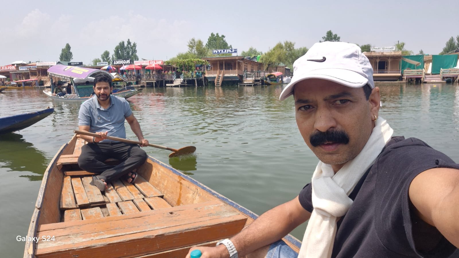 kashmir