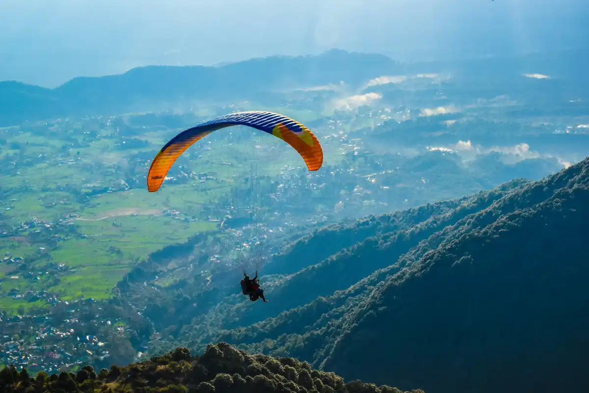 Bir Billing – Barot Valley – Palampur Nature Tour