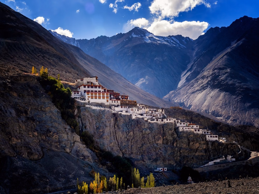 Ladakh