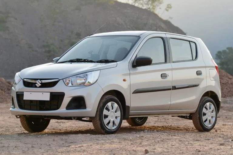 Alto Taxi Hire Himalayas