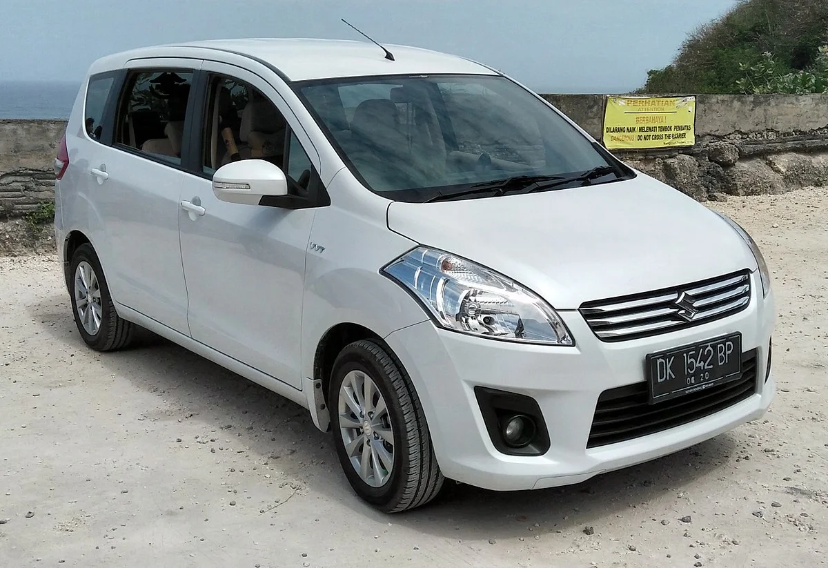 Ertiga Taxi Himalayas