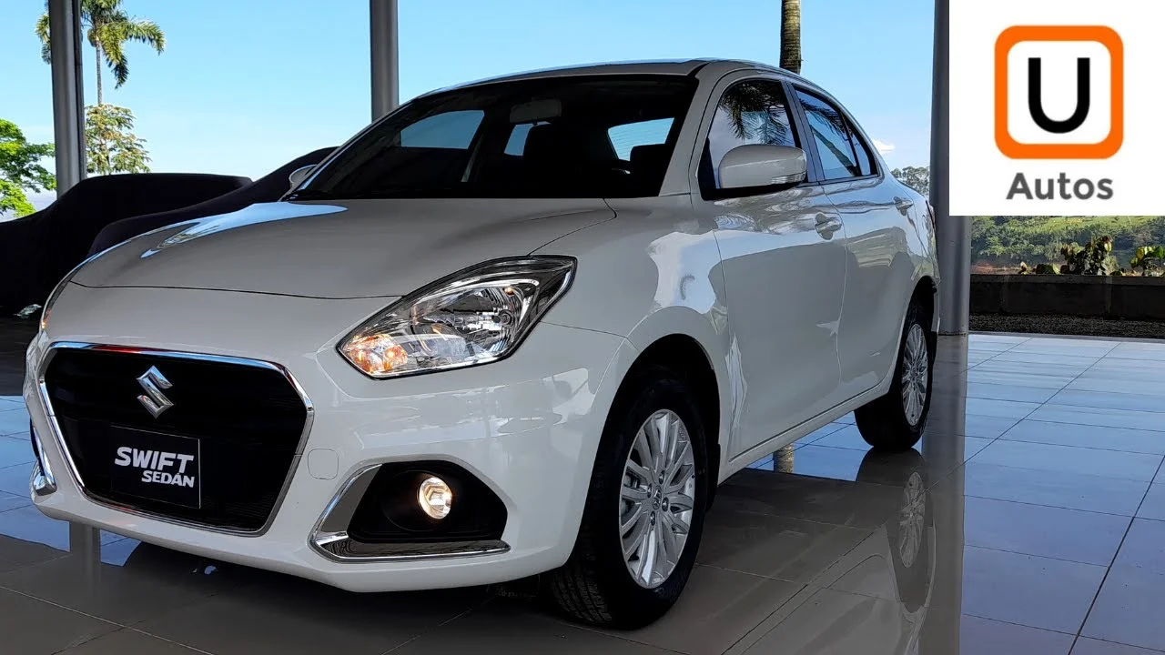 Swift Dzire